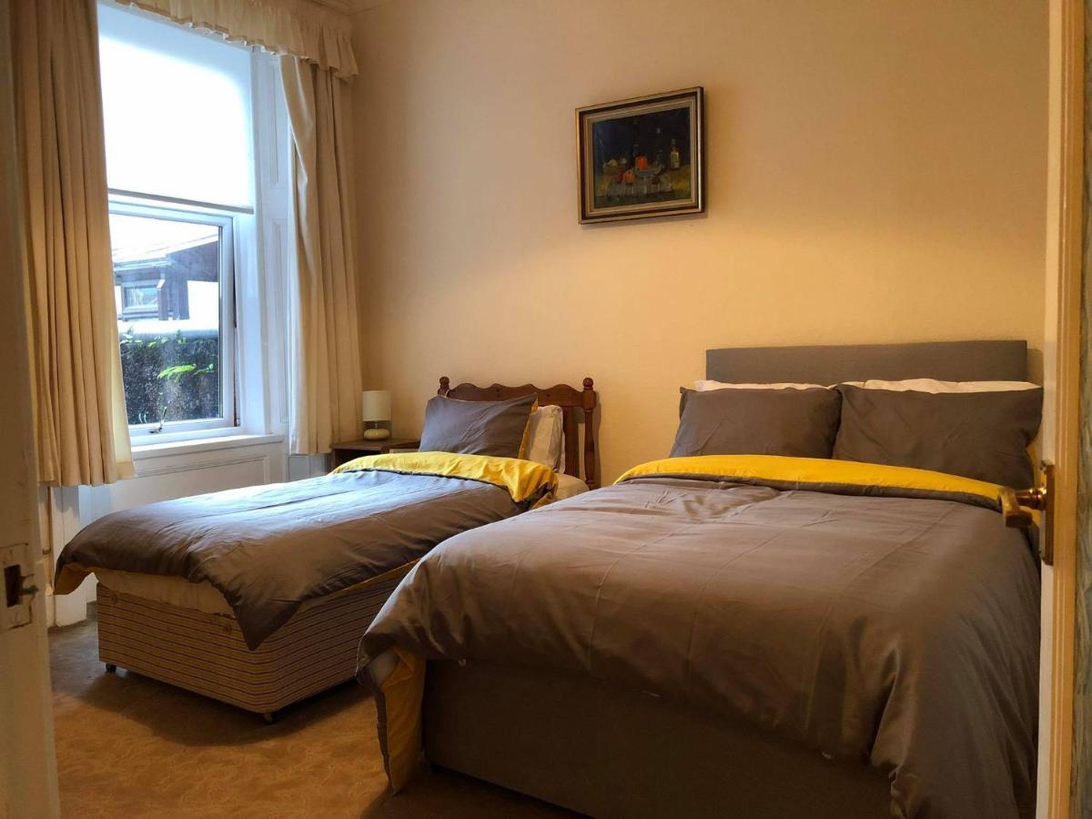 4 Kames Bay Apartment Millport Ngoại thất bức ảnh